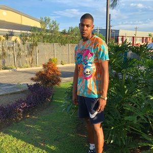 Meet your Posher, Jeremiah